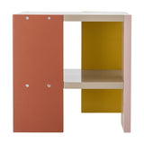 Coloria Kids Table - Multi