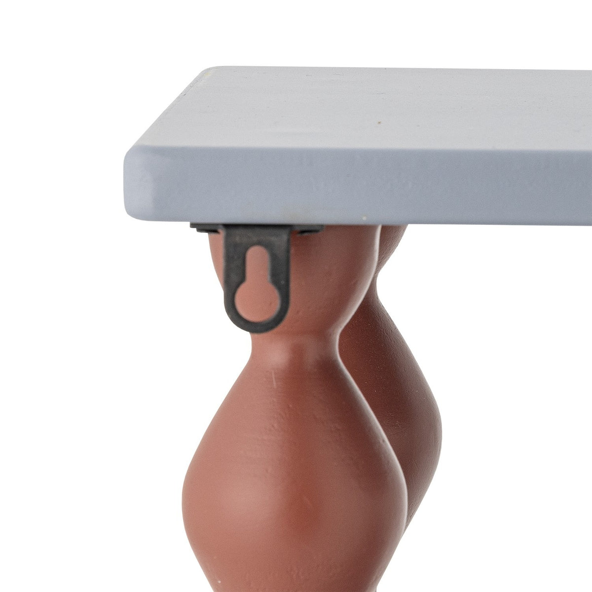 Bibiola Wall Shelf - Blue