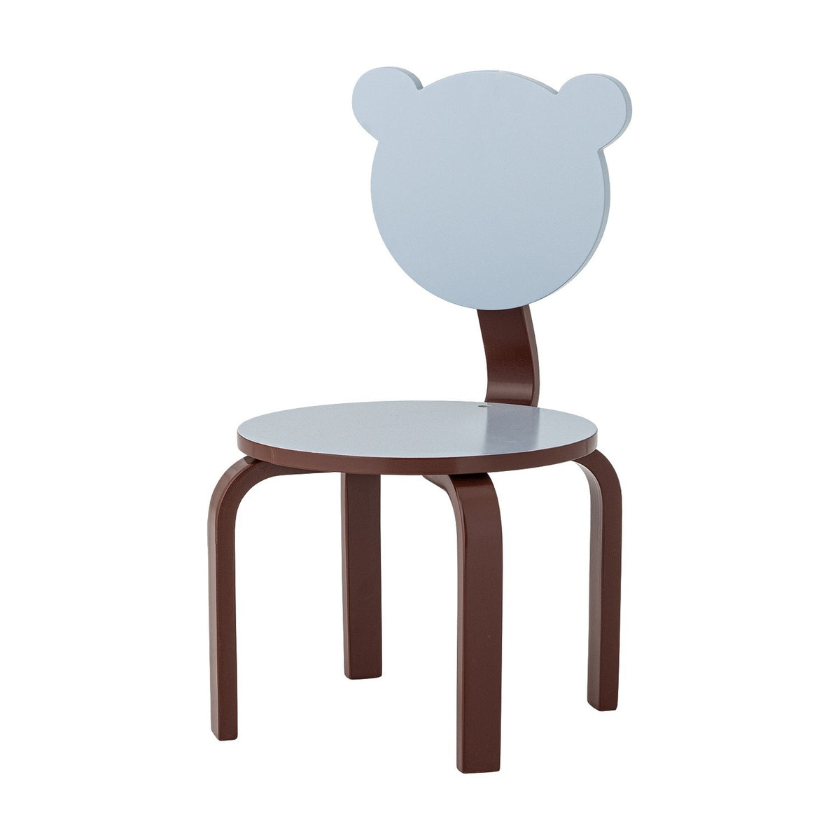 Liova Kids Chair 58cm - Multi
