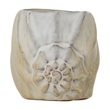 Corelia Stoneware Cup 250ml - Beige