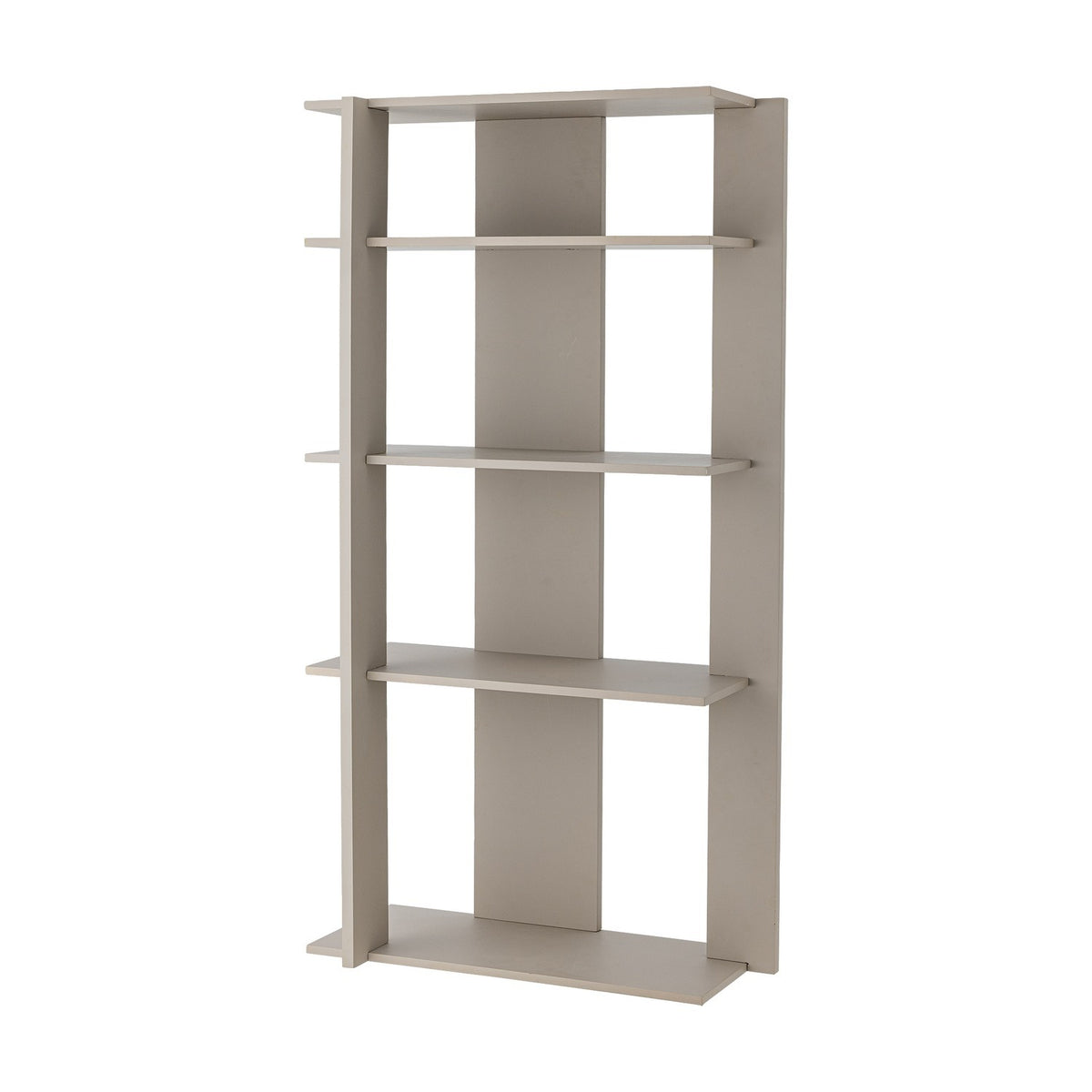 Norvida Wall Shelf - Grey