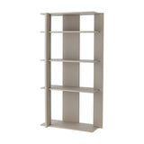 Norvida Wall Shelf - Grey