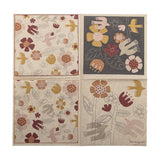 Vivielle Paper Napkins Pack of 20 - Multi