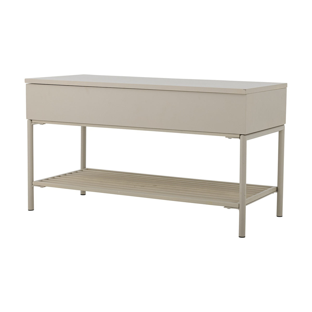 Aveline Bench - Beige