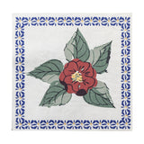Florist Floral Paper Napkins Pack of 20 - Multi