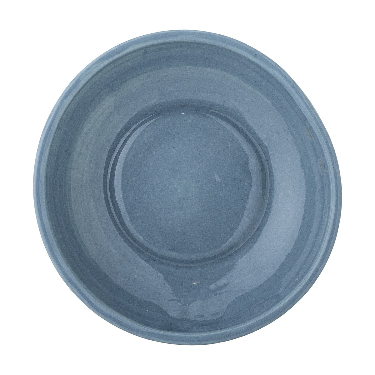 Mille Heart Stoneware Kids Dinner Set of 3 - Multi