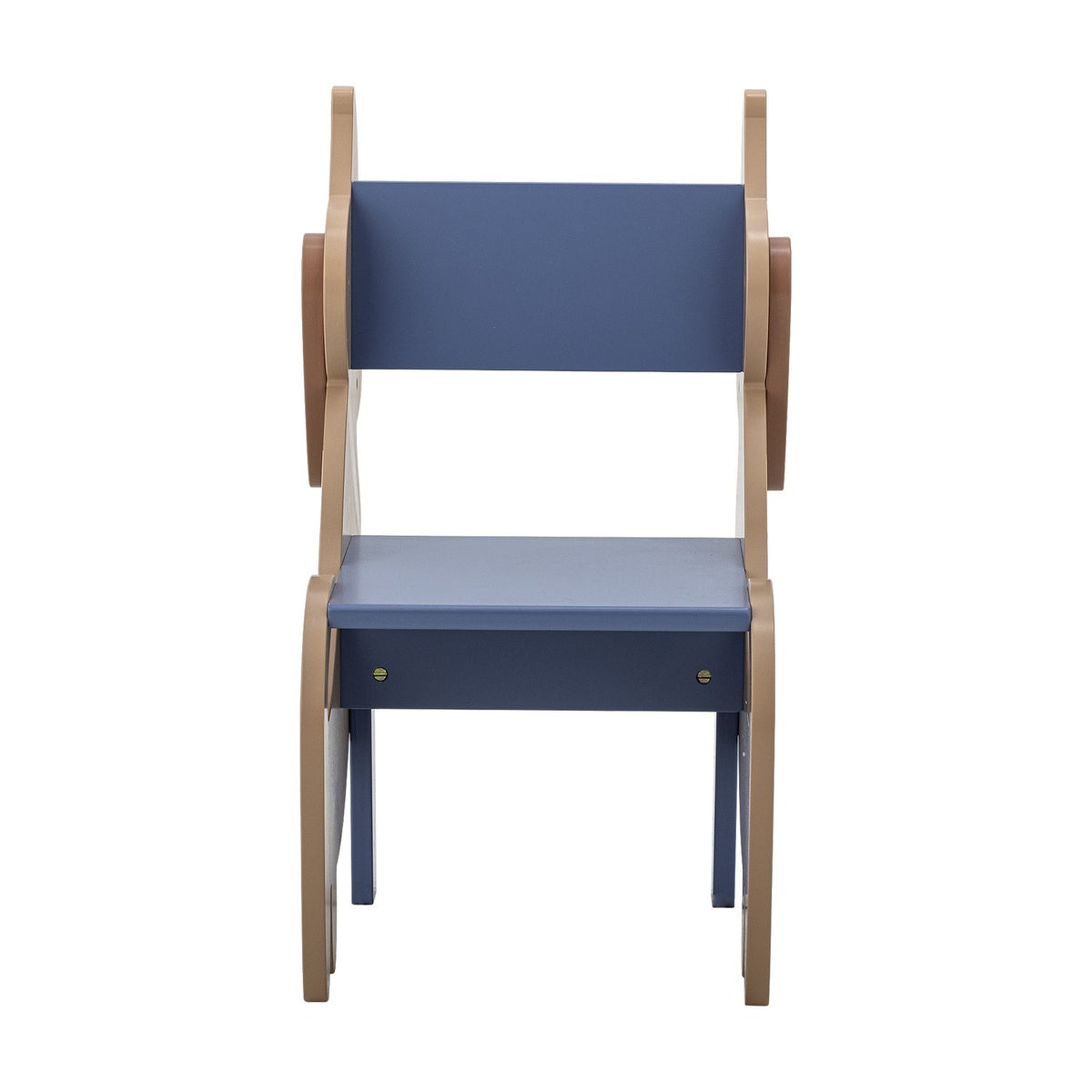Charlie Dog Kids Chair - Multi