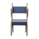 Charlie Dog Kids Chair - Multi