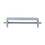 Mingus Wooden Wall Shelf - Blue