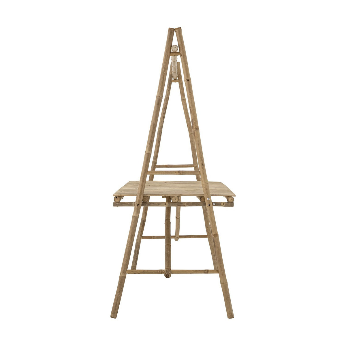 Malo Bamboo Garden Table - Natural