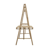 Malo Bamboo Garden Table - Natural
