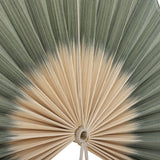 Jaime Bamboo Wall Decor 70cm - Green