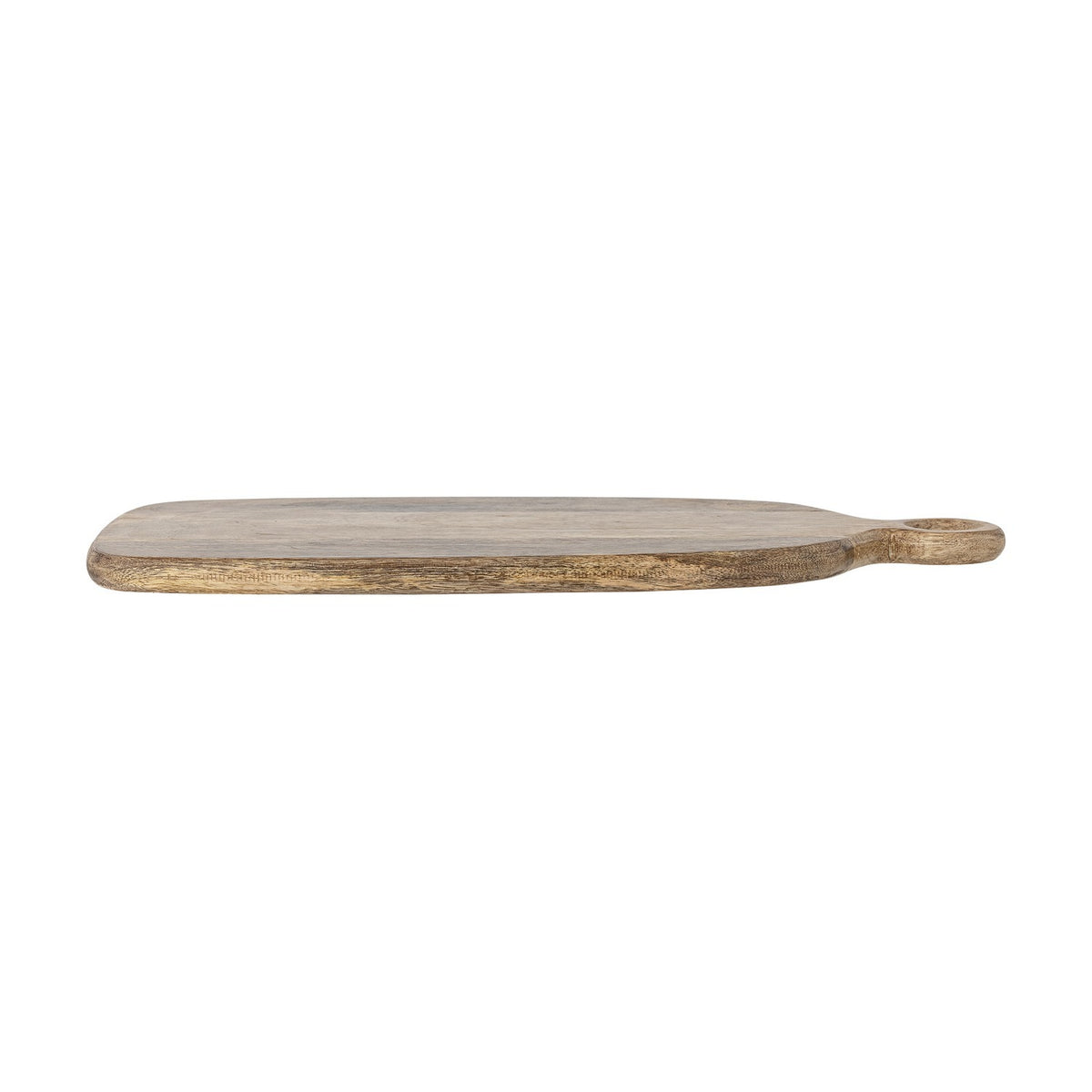 Nonnie Chopping Board 2x24cm - Brown