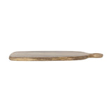Nonnie Chopping Board 2x24cm - Brown