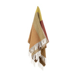 Ara Throw - Brown