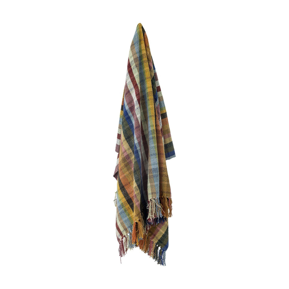 Elmy Throw - Multi