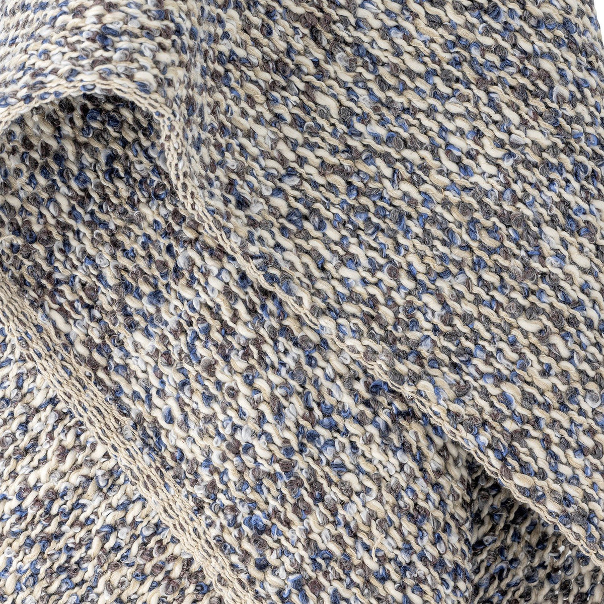 Ocean Throw - Blue
