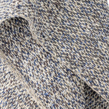 Ocean Throw - Blue
