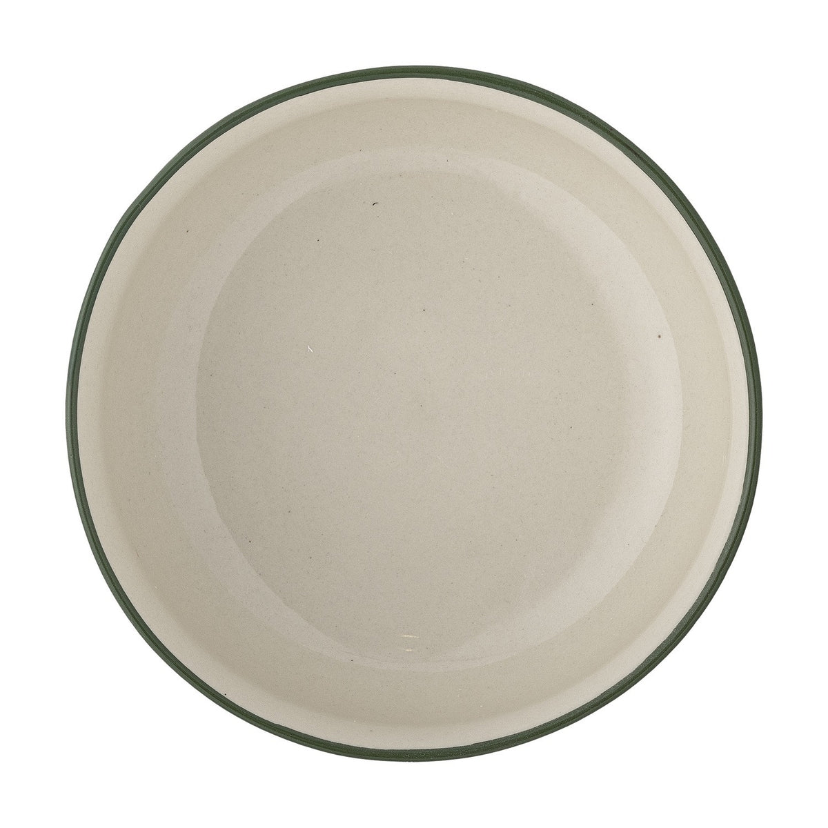 Karlie Stoneware Bowl 10cm - Cream