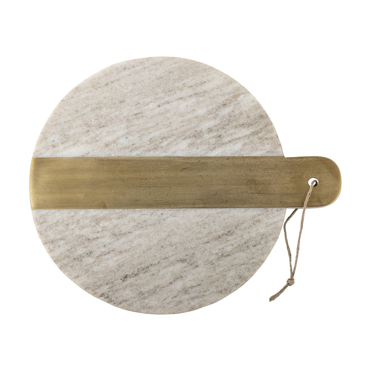 Villette Marble Chopping Board - Beige