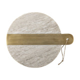 Villette Marble Chopping Board - Beige