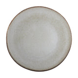 Sandrine Stoneware Bowl 26.5cm - Beige