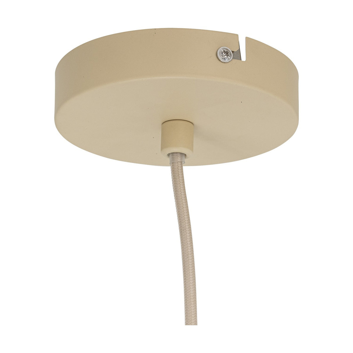 Naluna Pendant Light - Beige