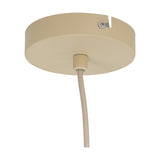 Naluna Pendant Light - Beige