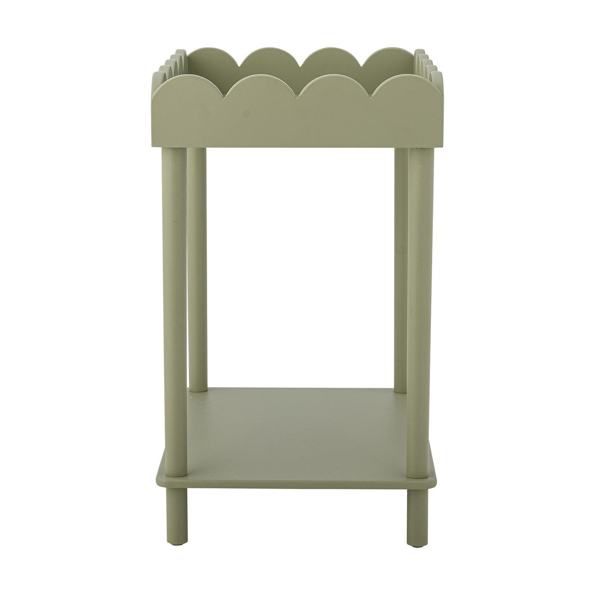 Isola Side Table - Green