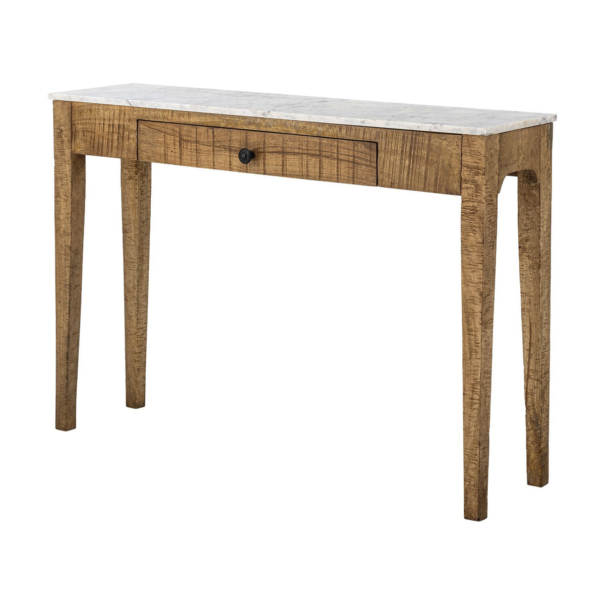 Hauge Wooden Console Table 110x28cm - Brown