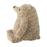 Olfie Soft Toy - Beige
