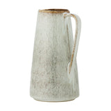 Fleur Speckled Stoneware Jug 1500ml - Grey