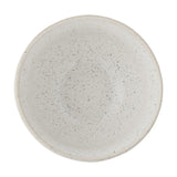 Addison Speckled Stoneware Bowl 10cm - White