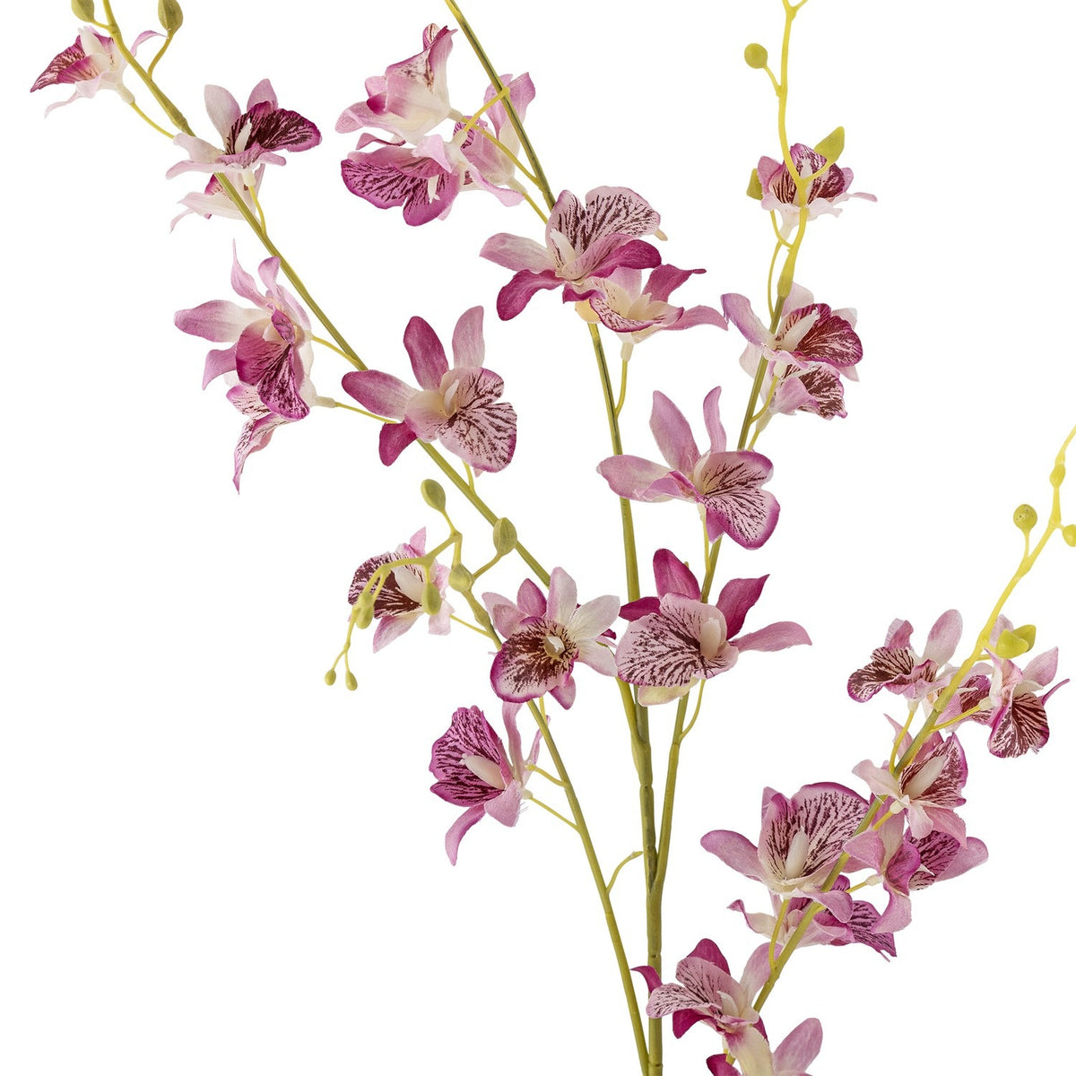 Orchid Artificial Stem - Pink