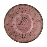 Rayen Stoneware Bowls 14.5cm Set of 4 - Pink