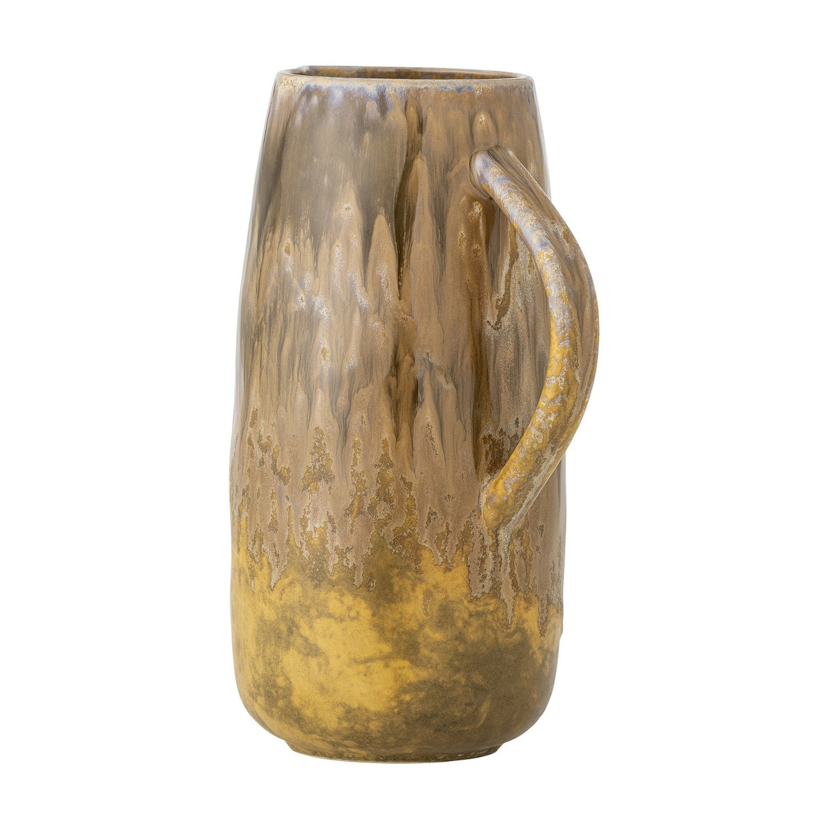 Lacey Stoneware Jug 1715ml - Multi