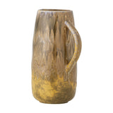 Lacey Stoneware Jug 1715ml - Multi