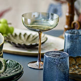 Aston Cocktail Glasses Set of 4 - Bronze