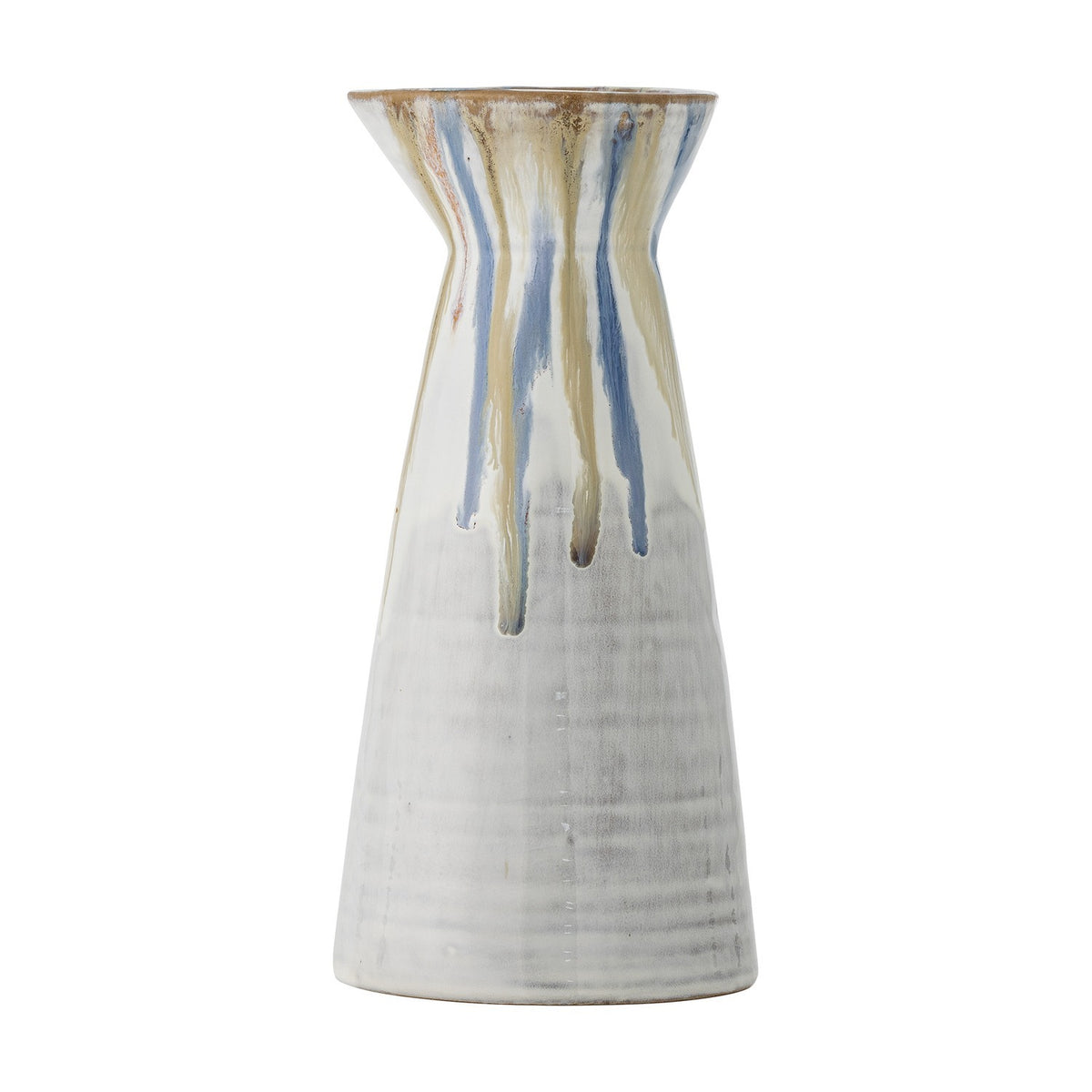 Nettie Stoneware Jug 1300ml - White