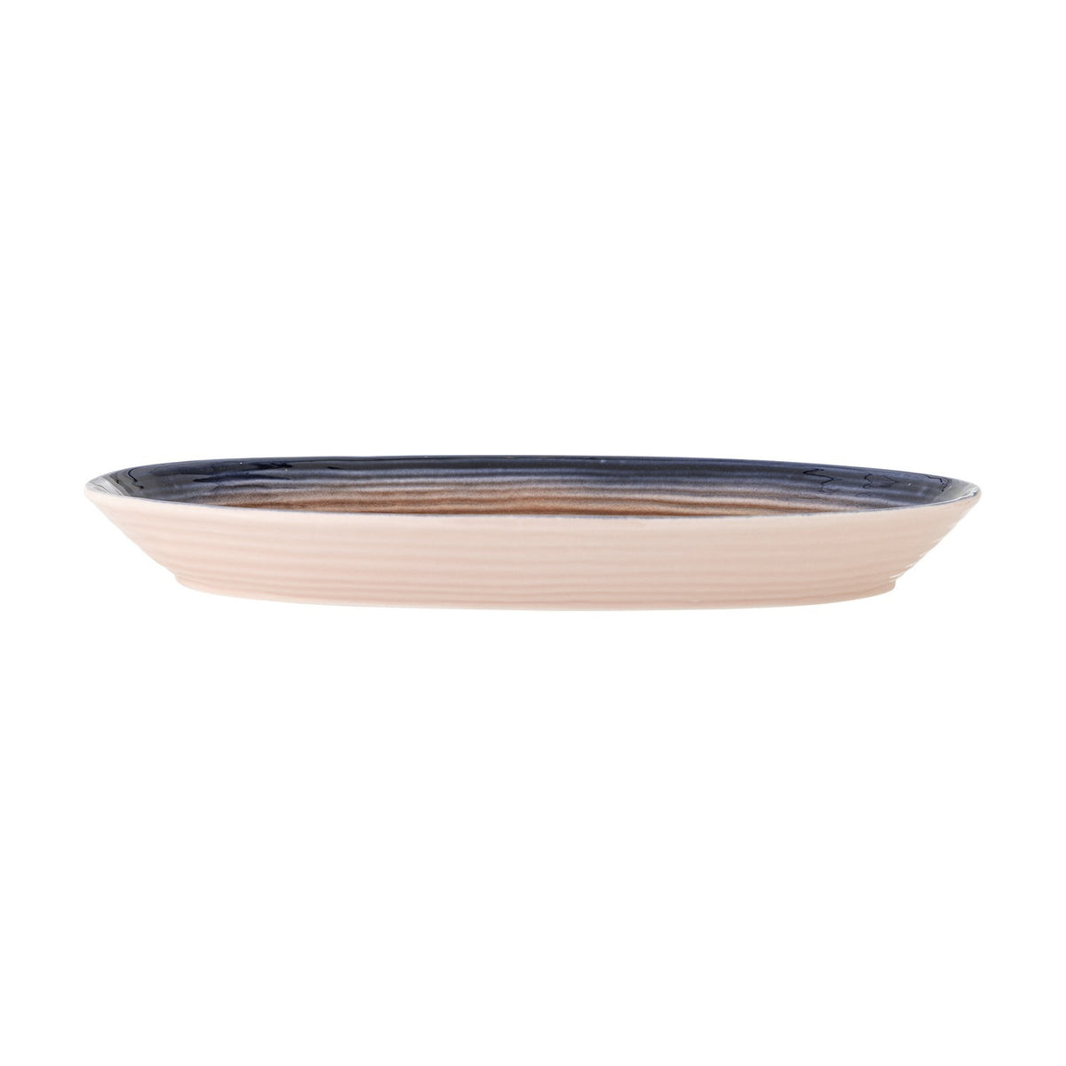 Tatum Stoneware Platter - Multi