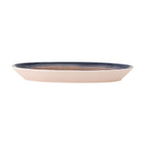 Tatum Stoneware Platter - Multi