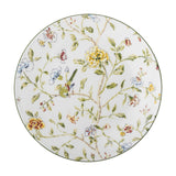 Bloomie Floral Stoneware Side Plates Set of 4 - Multi