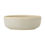 Hadden Stoneware Bowls 14.5cm Set of 4 - Beige