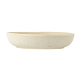 Hadden Stoneware Bowl 29cm - Cream