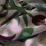 Yash Cotton Throw - Multi