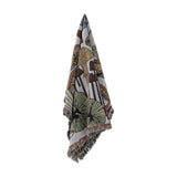 Sonam Cotton Throw - Multi