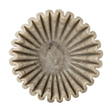 Harmonia Marble Bowl 17.5cm - Beige