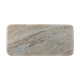 Fatin Marble Pedestal - Beige