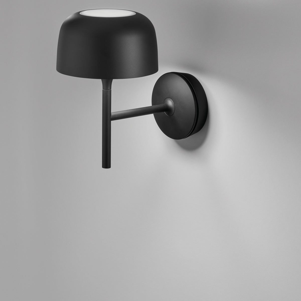 Bol A/01 Dome LED Wall Light