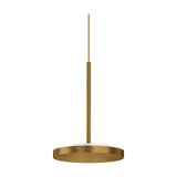 Bella Indirect Aluminium LED Pendant Light